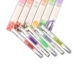 Scratch resistant Exfoliating Oil Pen