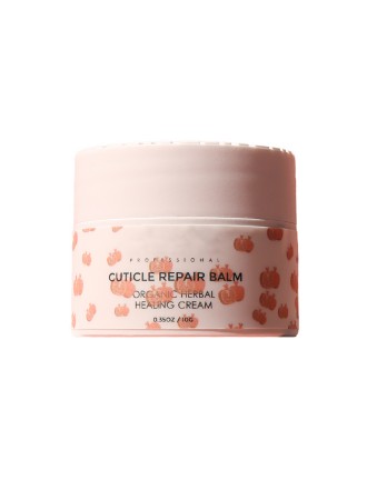 Nail Cuticle Treatment Cream