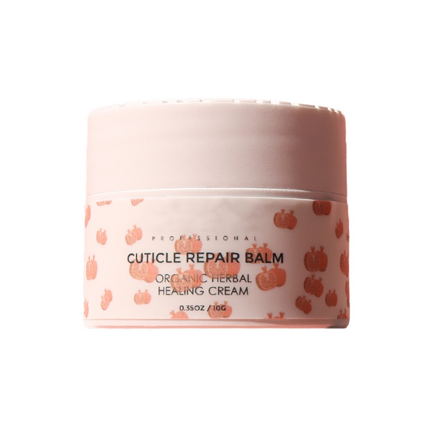 Nail Cuticle Treatment Cream