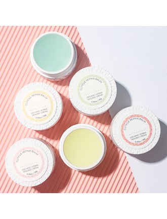 Nail Cuticle Treatment Cream