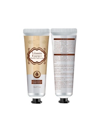 2-in-1 Exfoliating Cream