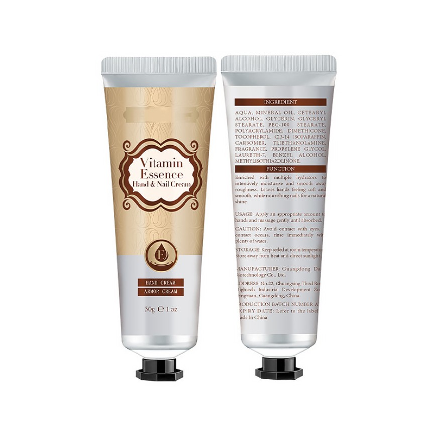 2-in-1 Exfoliating Cream