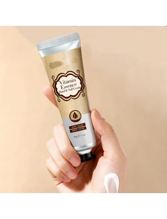 2-in-1 Exfoliating Cream