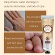 2-in-1 Exfoliating Cream