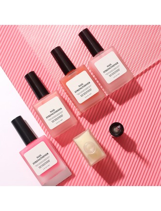 Nail Strengthening and Strengthening Agent