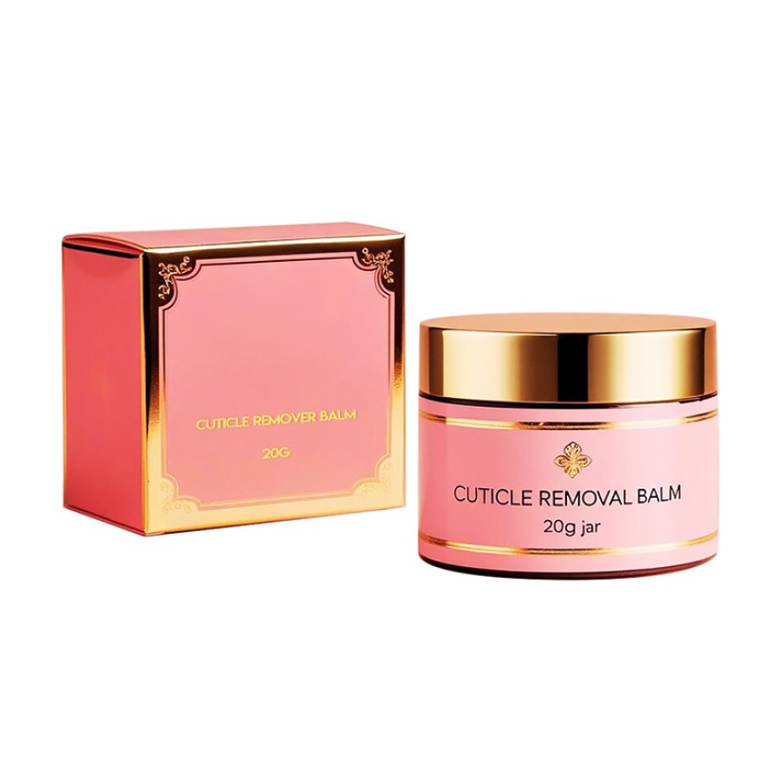 20g Cuticle Cream