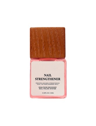Organic Nail Strengthener