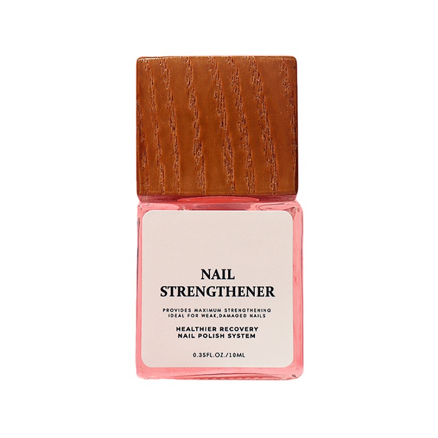 Organic Nail Strengthener