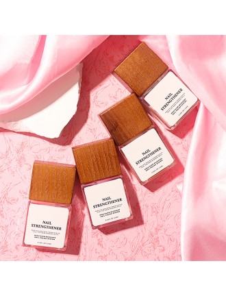 Organic Nail Strengthener