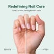 Organic Nail Growth Oil