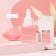 Nail Care Cuticle Oil Bottle