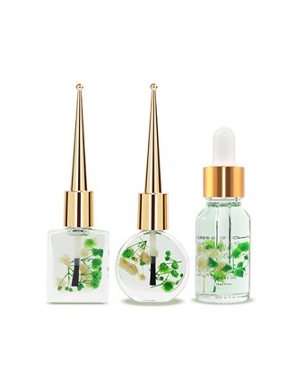 15ml Hydrating Nail Polish