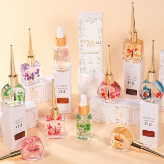 15ml Hydrating Nail Polish