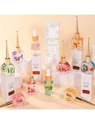 15ml Hydrating Nail Polish