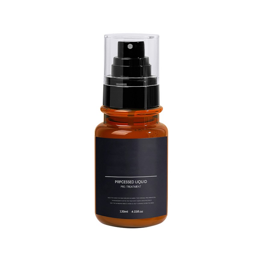 120ml Exfoliating Oil