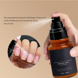 120ml Exfoliating Oil