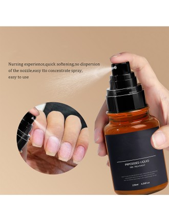 120ml Exfoliating Oil