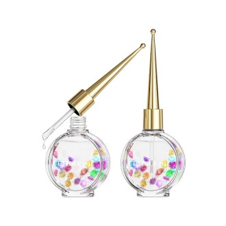 15ml Clear Cuticle Oil