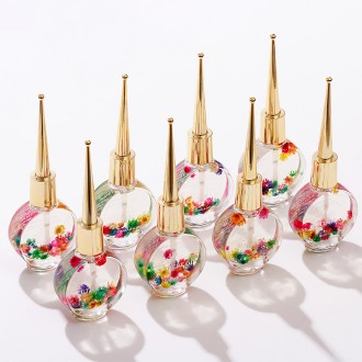 15ml Clear Cuticle Oil