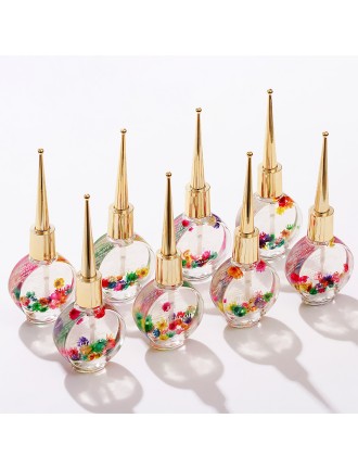 15ml Clear Cuticle Oil