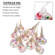 15ml Clear Cuticle Oil