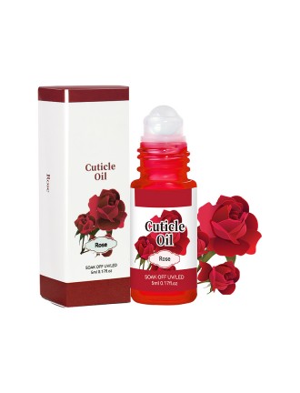 Anti Crack Nail Edge Care Oil