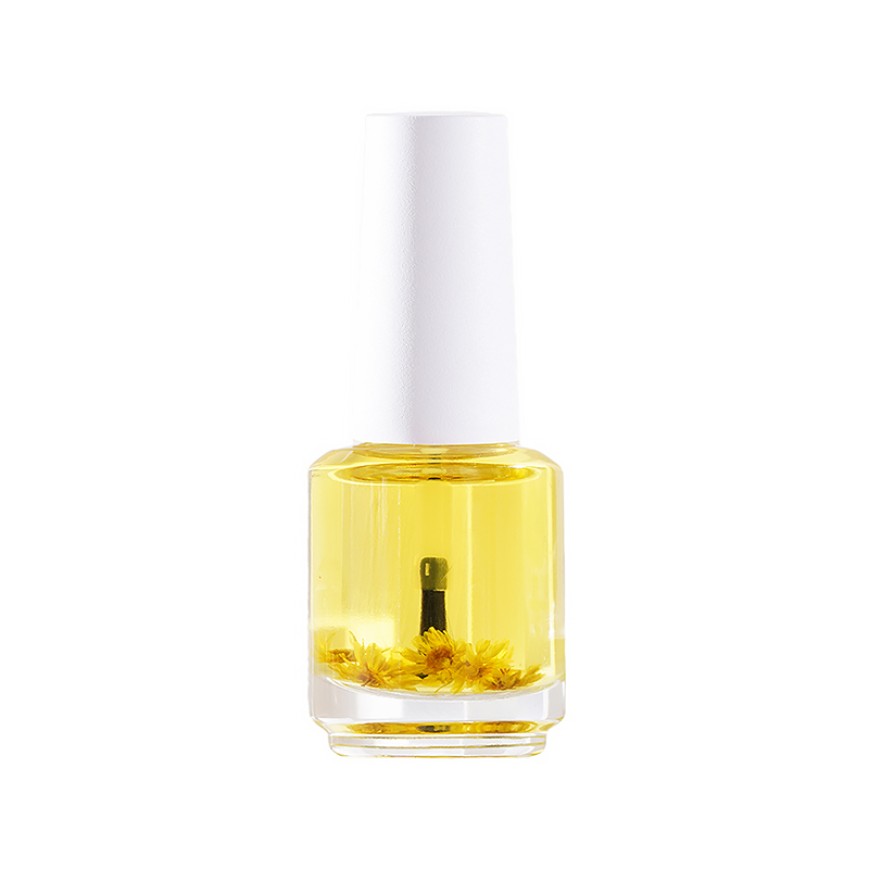Fast Absorbing Nail Nourishing Oil