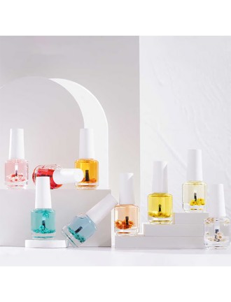 Fast Absorbing Nail Nourishing Oil