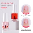 Fast Absorbing Nail Nourishing Oil