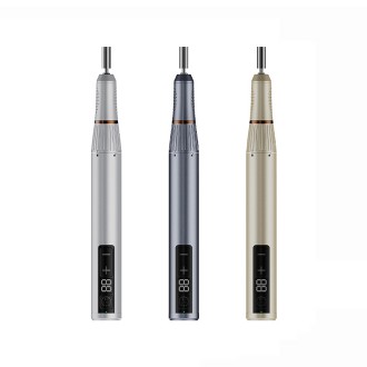 35,000 RPM Professional Nail Drill