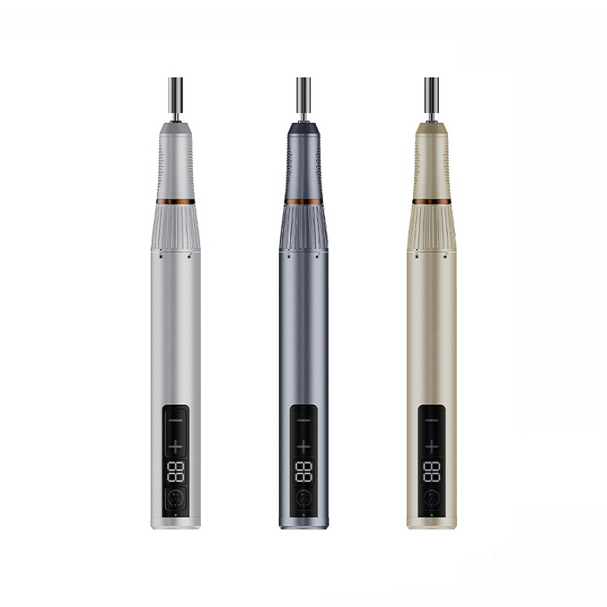 35,000 RPM Professional Nail Drill