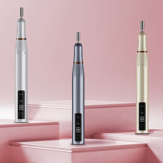 35,000 RPM Professional Nail Drill