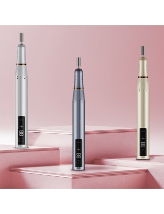 35,000 RPM Professional Nail Drill