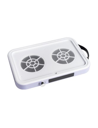 4500 RPM Nail Dust Remover