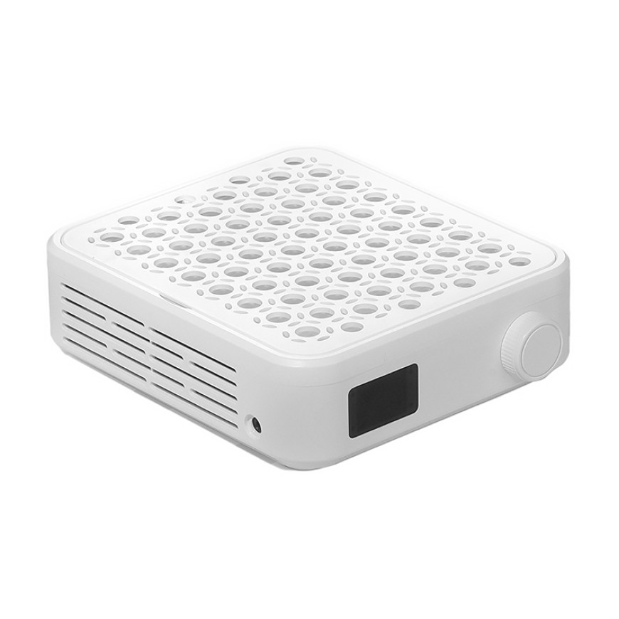 Nail Vacuum Dust Collector