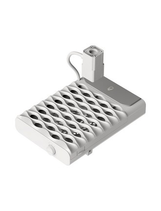 Silent High Speed ​​Nail Dust Remover