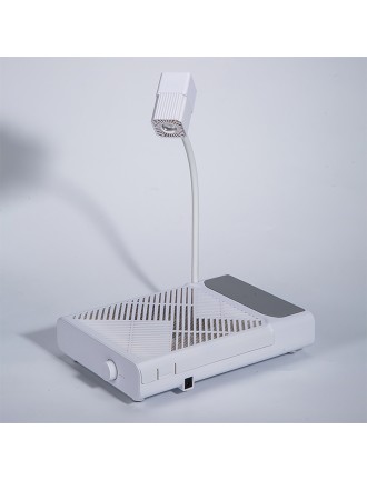 Silent High Speed ​​Nail Dust Remover