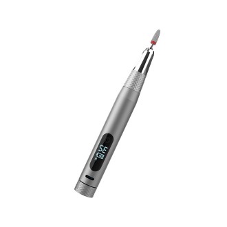 Powerful Wireless Nail Polisher