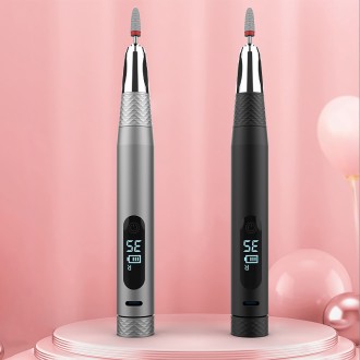 Powerful Wireless Nail Polisher