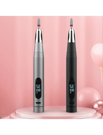 Powerful Wireless Nail Polisher