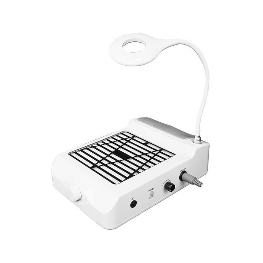 4-in-1 Nail Polisher