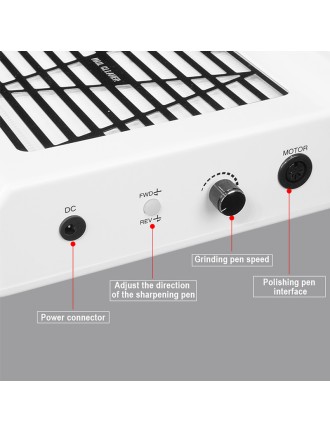 4-in-1 Nail Polisher