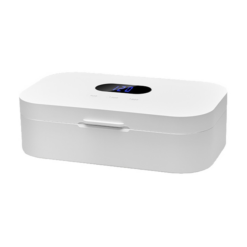 UV Nail Tool Sterilizer