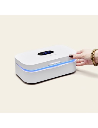 UV Nail Tool Sterilizer