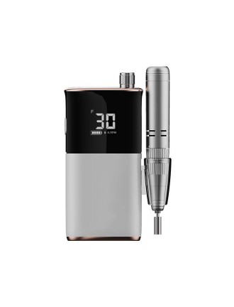 30,000 RPM Nail Drill