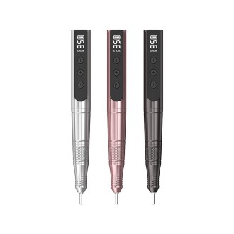 Portable Electric Nail File