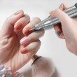 Portable Electric Nail File