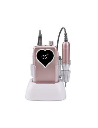 Cordless Electric Nail Drill