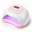 All-in-One Nail Care Kit for Home and Travel