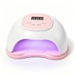 All-in-One Nail Care Kit for Home and Travel